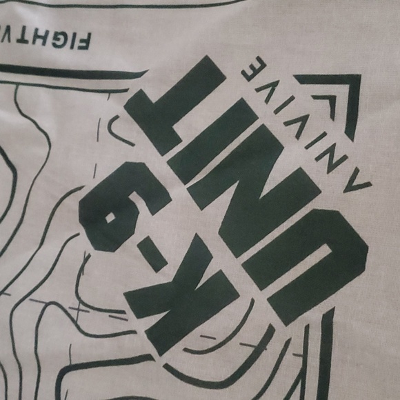 Bandana - Picture 2 of 2